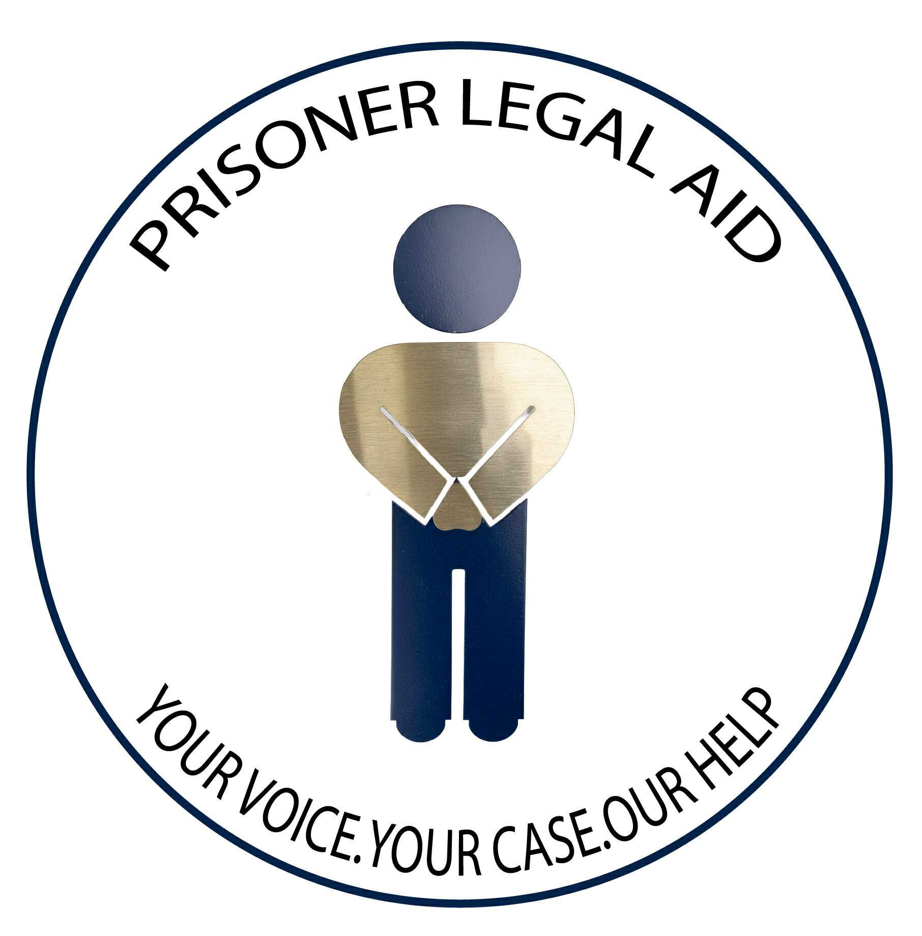 Prisoner Legal Aid Logo